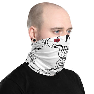 The Skull - Neck Gaiter