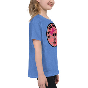 La Hembrita "The Little Lady" - Youth Short Sleeve T-Shirt