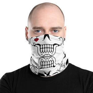 The Skull - Neck Gaiter