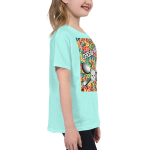 Cereal Killer - Youth Short Sleeve T-Shirt