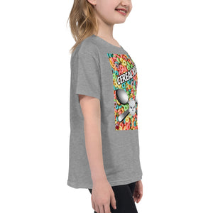 Cereal Killer - Youth Short Sleeve T-Shirt