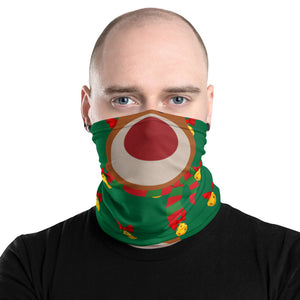 Christmas - Reindeer - Unisex Face Mask/Cover/Neck Gaiter